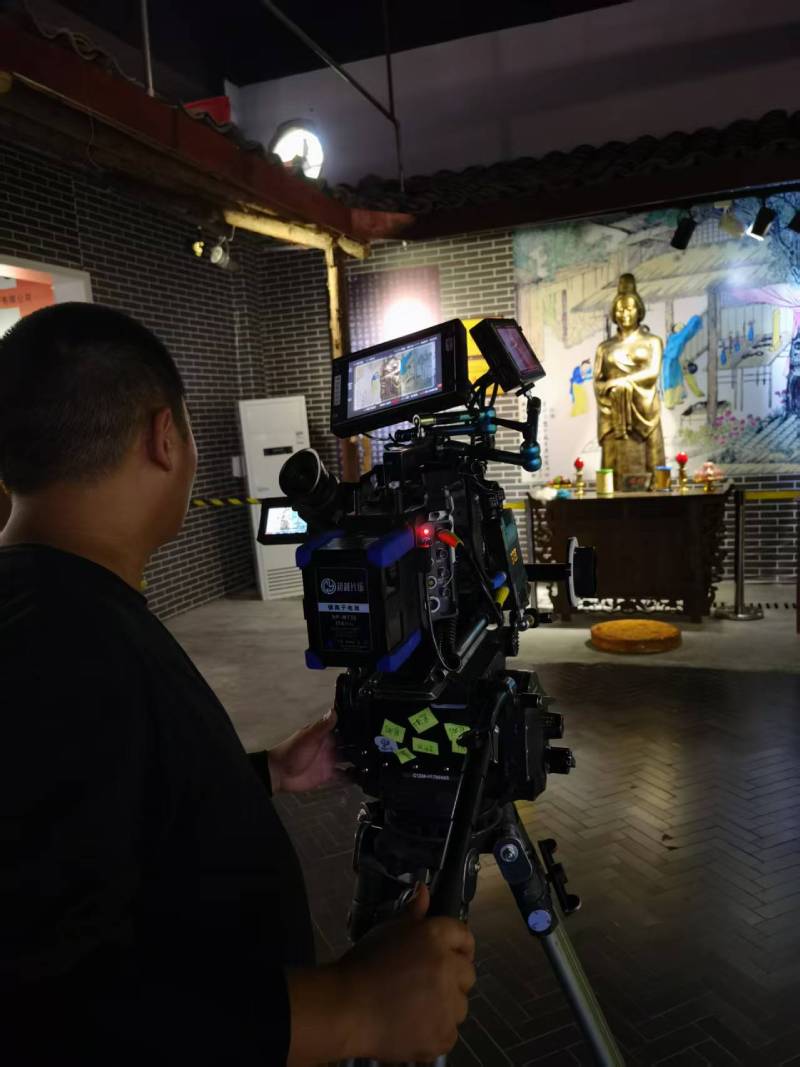聚焦龙城区产品宣传视频拍摄公司，以专业实力赋能品牌声量升级