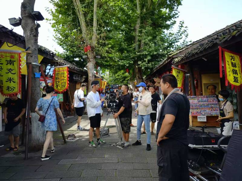 龙城区电商产品视频拍摄制作，开启销量增长新引擎