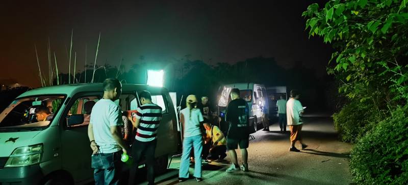以镜头为笔，绘就龙城区产品视频的进阶之路