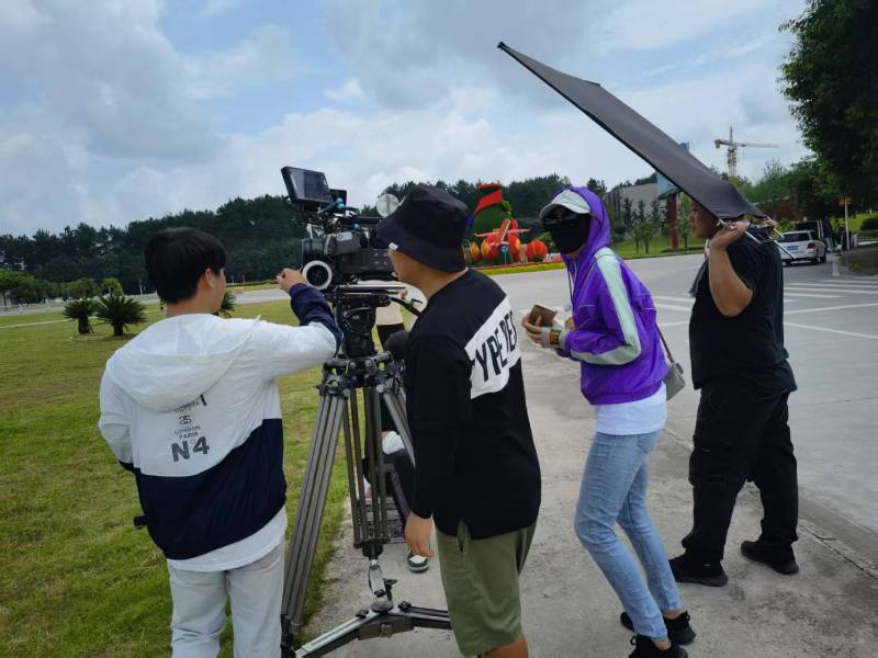 龙城区极致互动，未来愿景宏大，致力于成为全球领先的产品宣传视频企业