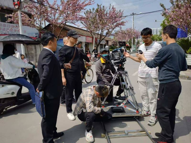 龙城区产品视频拍摄进阶指南，助力产品抢占视觉高地
