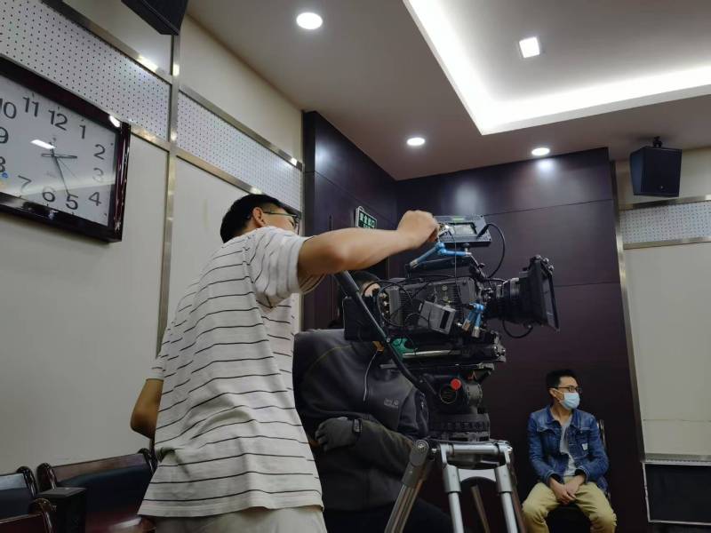 大数据指导创作方向，龙城区产品视频拍摄公司让每帧画面都有效触达