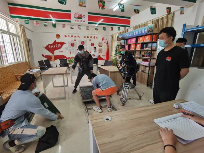 龙城区电商产品视频拍摄制作实战秘籍，助力产品引爆电商流量